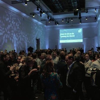 Europa: quem disputa o 1º CMO europeu do ano em Cannes Lions