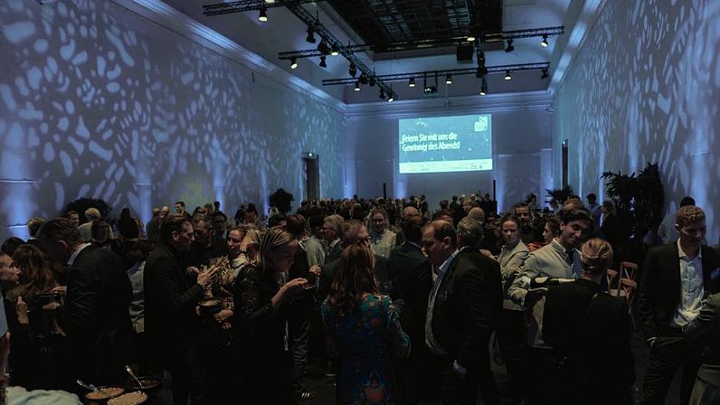 Europa: quem disputa o 1º CMO europeu do ano em Cannes Lions