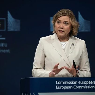 UE lança ofensiva tecnológica para reduzir dependência de EUA e China