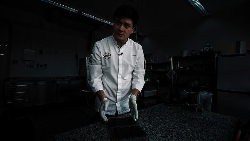 Startup bávara cria chocolate sustentável a partir de sementes de girassol