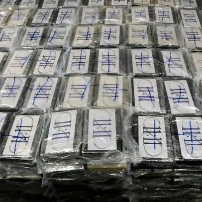 A União Europeia enfrenta um problema com as drogas? Responde ao inquérito