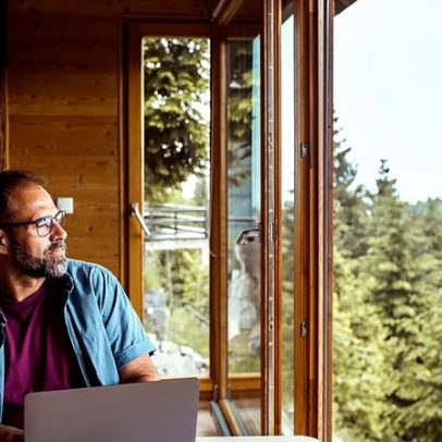 Trabalho remoto na Europa varia conforme o país de residência