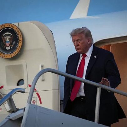 Juiz bloqueia plano de Trump de cobrar 100 mil dólares pela taxa de visto