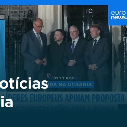Vídeo divulgado com informações não especificadas