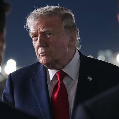 Trump diz que o Irão vai pagar o preço por negociações de paz estagnadas