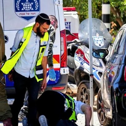 Ataque armado no centro de Israel deixa um morto e cinco feridos