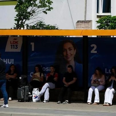 Kosovo: ex-presidente pede compromisso para superar impasse antes das eleições