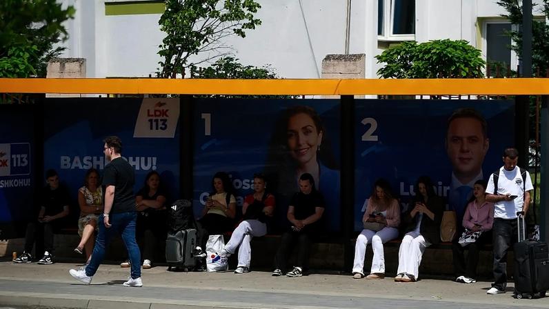 Kosovo: ex-presidente pede compromisso para superar impasse antes das eleições