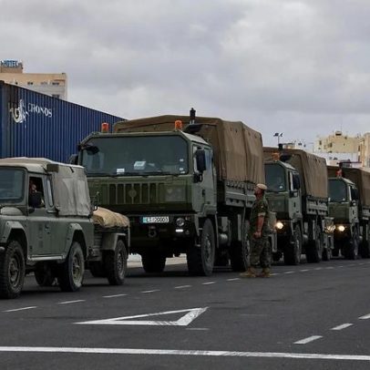 UE mobiliza 2.500 militares em Espanha no maior exercício do ano