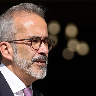 Portugal condena intensificação das operações israelitas no Líbano