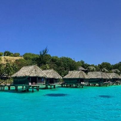 Destinos de férias mais caros do mundo para visitar em 2026