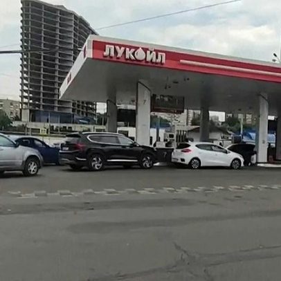 Rússia limita venda de gasolina e gasóleo após ataques a refinarias