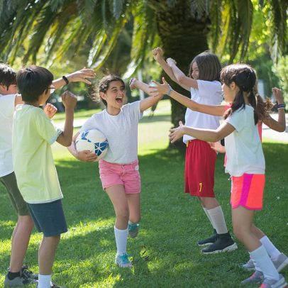 Portugal é o segundo país da UE com queda da população infantil nos últimos 50 anos