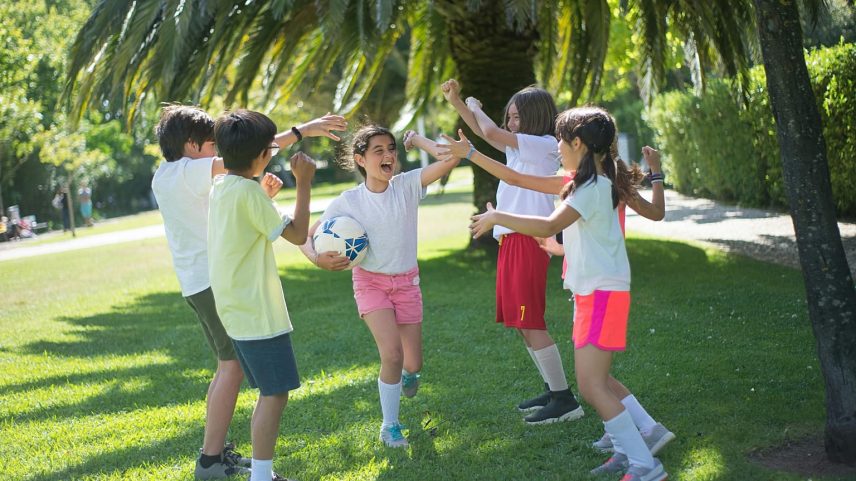 Portugal é o segundo país da UE com queda da população infantil nos últimos 50 anos