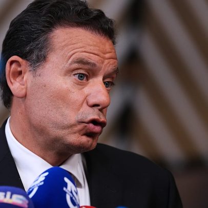 Governo alerta para tentativa de fraude em nome do primeiro-ministro