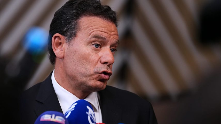Governo alerta para tentativa de fraude em nome do primeiro-ministro