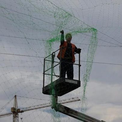 Drones russos atingem dois navios civis no Mar Negro