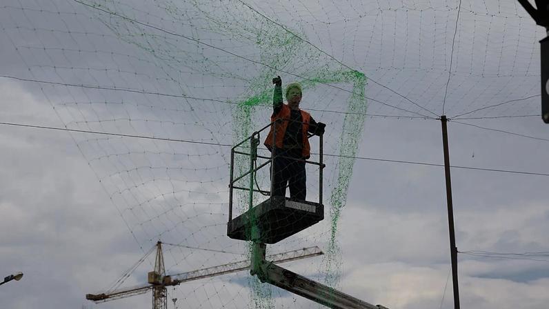 Drones russos atingem dois navios civis no Mar Negro