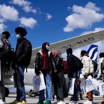 Europa enfrenta carência de mão-de-obra em meio a políticas de migração
