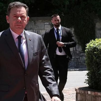 Grupo neonazi planeou atentado com granada contra o primeiro-ministro