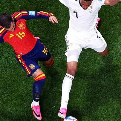 Espanha vence Arábia Saudita por 4-0 no Mundial 2026