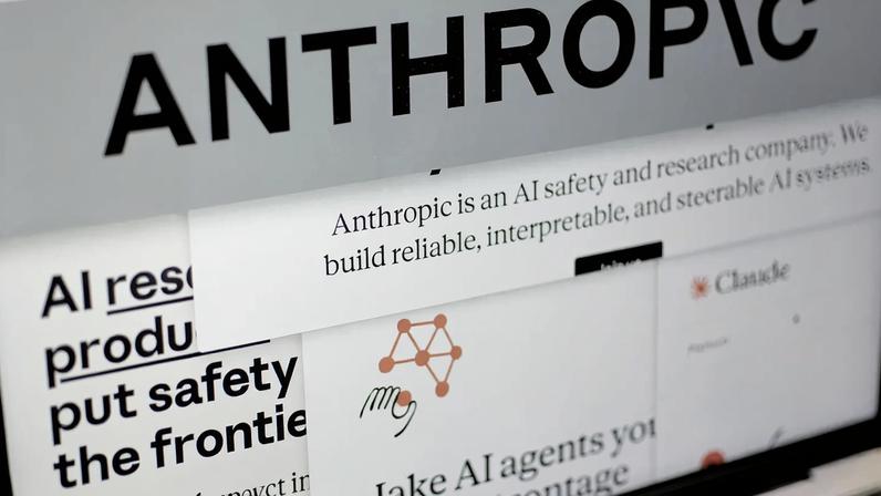 IA Mythos da Anthropic deteta falhas em sistemas secretos dos EUA em horas