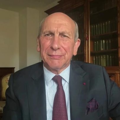 Oriente Médio ex-general francês diz que o conflito terá desfecho diplomático