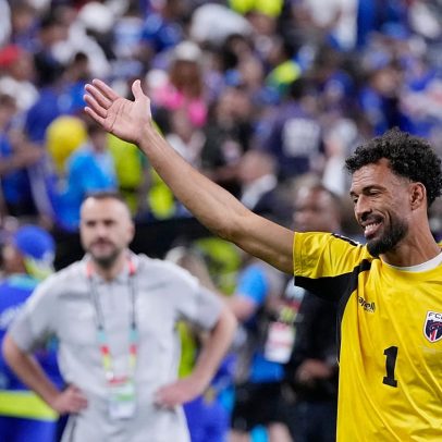 Cabo Verde avança e enfrenta a Argentina nos oitavos de final