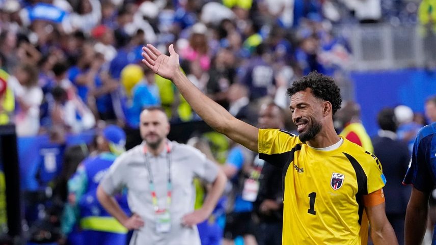 Cabo Verde avança e enfrenta a Argentina nos oitavos de final