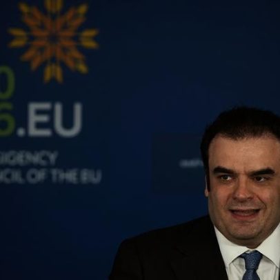 Eurogrupo: política orçamental não deve contrariar a BCE na inflação