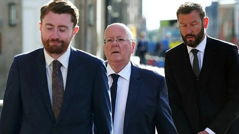 Ex-líder do SNP condenado por desviar mais de 400 mil libras