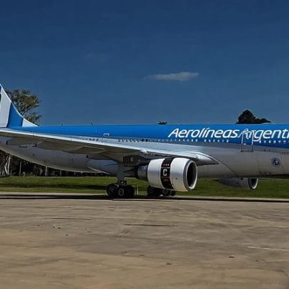 Melhores pinturas de aviões do Mundial FIFA 2026