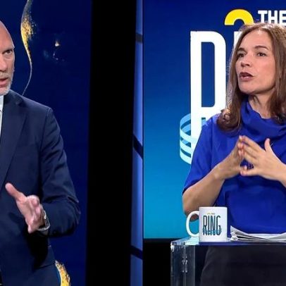 Europa discute como rivalizar economicamente com EUA e China no programa The Ring