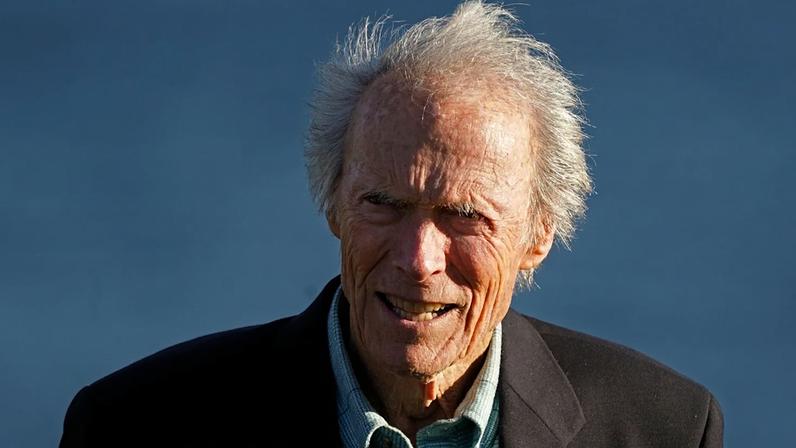 Clint Eastwood, 96, retira-se oficialmente da atuação e direção, diz filho