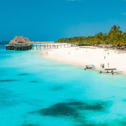 Guia de Zanzibar, Tanzânia: o que fazer, onde ficar e dicas úteis