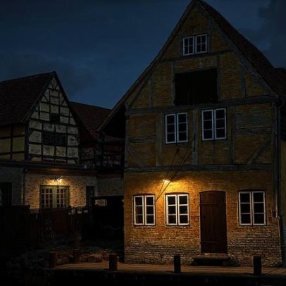 Den Gamle By vence prémio europeu de Museu do Ano 2026