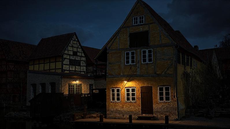 Den Gamle By vence prémio europeu de Museu do Ano 2026