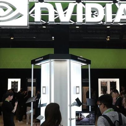 Nvidia angaria 21,5 mil milhões de euros na primeira emissão de dívida desde 2021