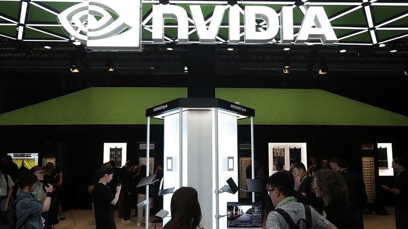 Nvidia angaria 21,5 mil milhões de euros na primeira emissão de dívida desde 2021