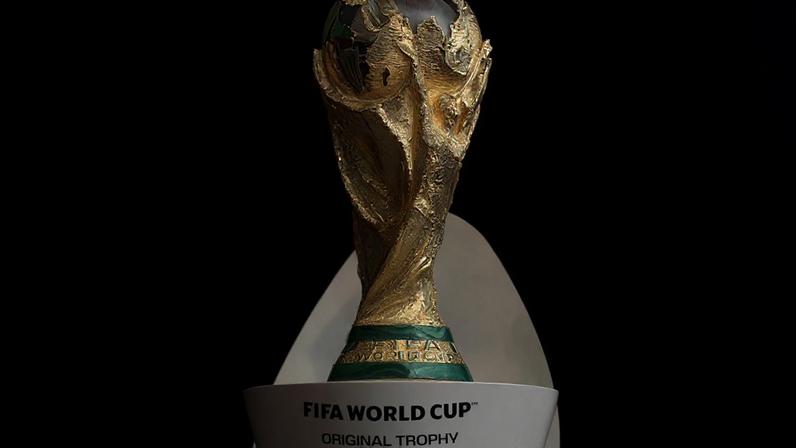 Camisolas do Mundial 2026: seis modelos que já merecem lugar num museu