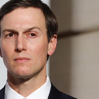 Milhares protestam em Tirana contra projeto de luxo de Jared Kushner