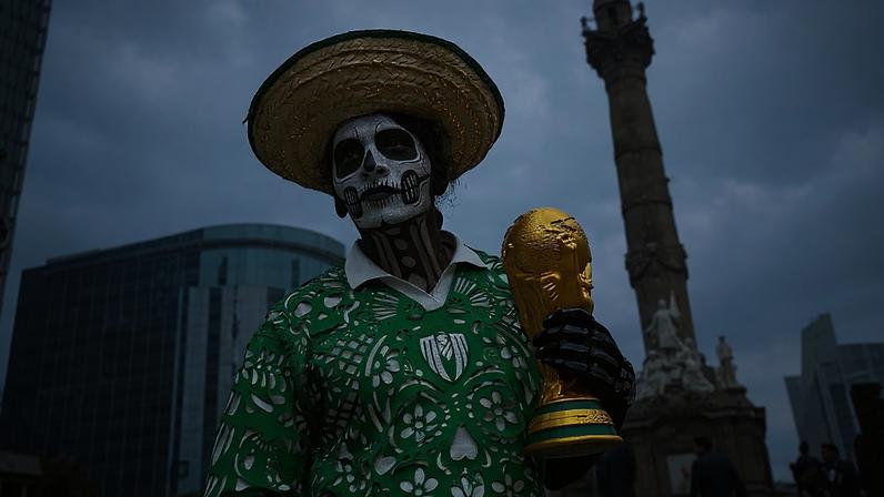 Mundial 2026 arranca hoje: guia essencial para acompanhar