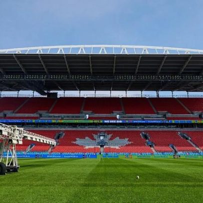 Toronto recebe guia de viagem para a cidade anfitriã do Mundial 2026