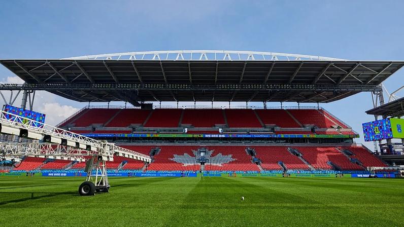 Toronto recebe guia de viagem para a cidade anfitriã do Mundial 2026