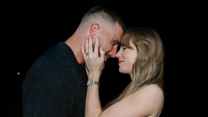 Rumores de casamento de Taylor Swift: será já esta semana?