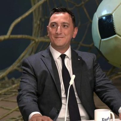 Responsável pelo desporto da UE reage à polémica dos vistos no Mundial