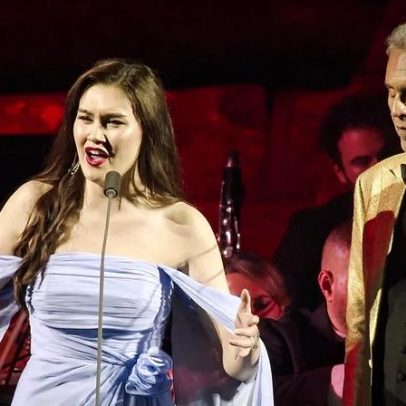Da Cazaquistão ao La Scala: ascensão da soprano Aigerim