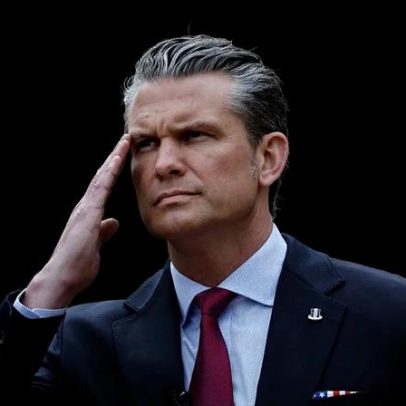 Hegseth afirma que a Europa deve assumir a defesa