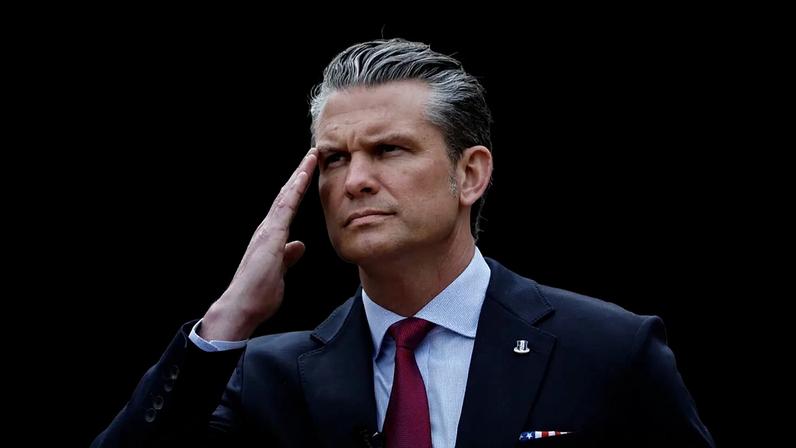 Hegseth afirma que a Europa deve assumir a defesa