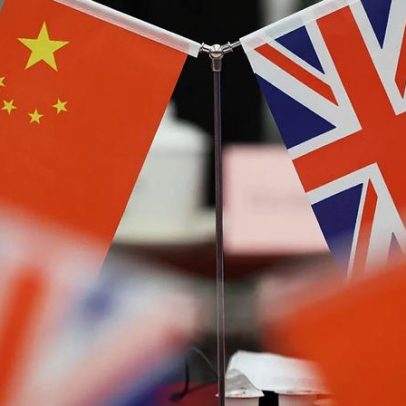 Reino Unido condena sino-britânicos por espionagem a dissidentes de Hong Kong